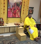 Ganesha Festival-Talk by Br Yukta Chaitanya