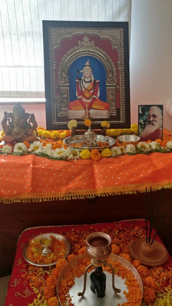 Shishuvihar Shivaratri