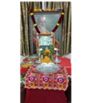 Hanuman Jayanti celebration 12th April, 2025