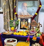 Hanuman Jayanti celebration