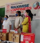 Maximise Happiness Prerana Zone