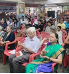 Gita Jayanti Celebration