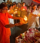 Guru Poornima Samashti Pooja