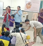 Aradhana Day Seva 02nd Aug 2025