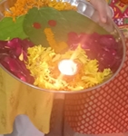 Ganesh Chaturthi Celebrations