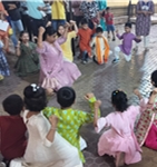 Hanuman Chalisa Competition