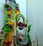 Janmashtami Jayam Zone 2021