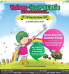 Values - Your SELFie