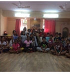 Bala Vihar Bhajan Class