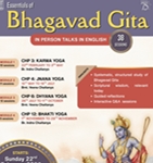 A 38-Session Guided Study