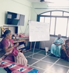 Geeta Jayanthi Celebration at Bunts Sangha, Chunabhatti 