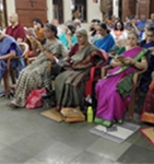 Geeta Jayanti Celebration at Sankara Matham, Matunga