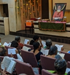 Geeta Jayanti Celebrations