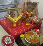 Ghar Ghar Mein Satsang at the residence of Heta Mody