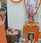 Gudi Padwa Celebrations