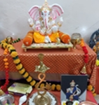 Hanuman Jayanti at Chinmaya Jayam April 6 2023