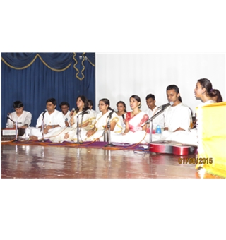 Chinmaya Uvacha Day 1