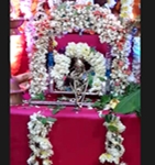 Janmashtami at Chinmaya Prerana Ashram