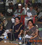 Mahalakshami Bhajan Group