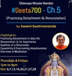 Geeta700 - Chapter 5