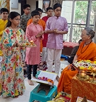Rama Navami celebrations