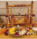 Shishu Vihar Janamashtami celebrations