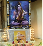 Chinmaya Sagar 3rd Shravan Somvar