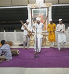 Vaarkari Kirtan