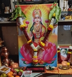 Tanno Laxmi Prachodayat Pooja No 1
