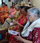 Tanno Laxmi Prachodayat Pooja No 2