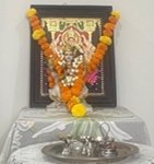 Tanno Laxmi Prachodayat Pooja no 4