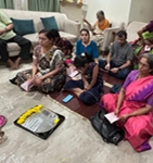 Tanno Laxmi Prachodayat Pooja No 5