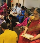Tanno Laxmi Prachodayat Pooja No 6
