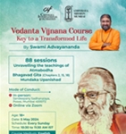Vedanta Vijnana – Key to a Transformed Life