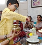 08/03/2024 Mahashivratri celebrations