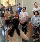 Hindu Mythology Quiz – Balavihar at GE