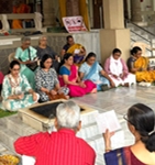 Tanno Lakshmi Prachodyāt