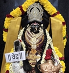 Navaratri 2026 – Day 2