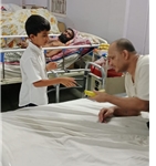 10th October 2026 at Anand Niketan