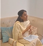 Ghar Ghar mein satsang 