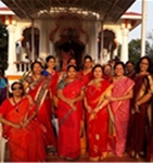 Mahalakshmi Bhajan Group