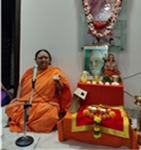 Bhajan & Satsang in loving memory of Shri Narayan Bhatia