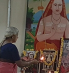 Gita Jayanti & Tapovan Jayanti Celebration