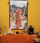 Guru Purnima Celebrations Study Group Chinmaya Varashree, Matunga