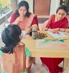 Hanuman Chalisa Chanting Competition