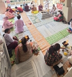 Hanuman Chalisa Japa