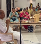 Shivasahasranama Archana