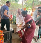 Seva Day