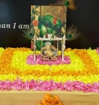 Janamashtami Celebration