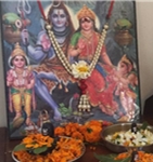 Mahasivratri  celebrated by Bala Vihar Santacruz East Kalina 